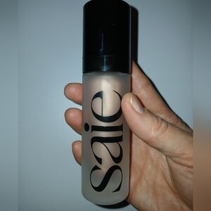 SAIE BEAUTY Glowy Super Gel Illuminator in Roseglow 1 Oz, NIB + FREE GIFT